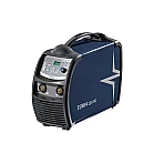 Occasion TERRA 220 Elektrodenschweissanlage, 220 Amp. (230V) Neuwertig